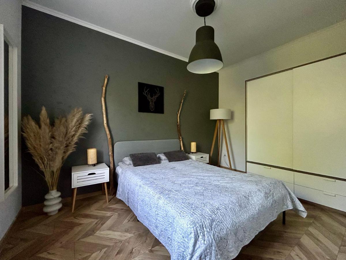 Apartament Centrum A Вейхерово Экстерьер фото